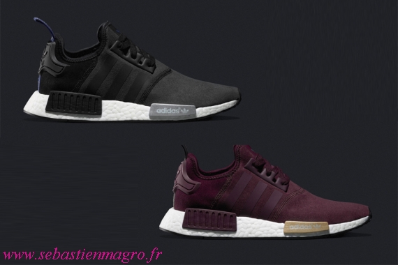 Adidas NMD pas cher pour femme